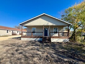 2714 Observation Dr in San Antonio, TX - Building Photo
