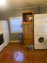 508 E Clifton St in Stephenville, TX - Building Photo - Building Photo