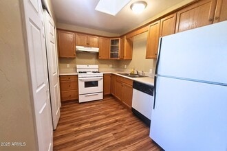 8416 E Leigh Dr in Prescott Valley, AZ - Building Photo - Building Photo