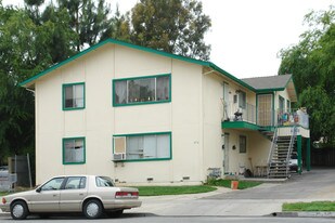 476 Branham Ln E Apartamentos