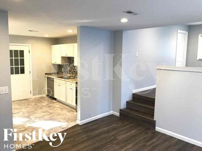 7020 NE 51st Terrace in Kansas City, MO - Building Photo - Building Photo