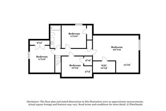 10020 Fox Chase Dr in Olive Branch, MS - Building Photo - Building Photo