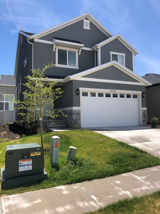 4141 W 1700 N in Lehi, UT - Building Photo - Building Photo