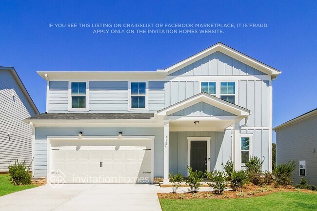 property at 4157 Ferris Ln