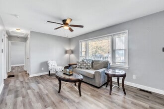 711 Spring Hill Ave in Spartanburg, SC - Building Photo - Building Photo