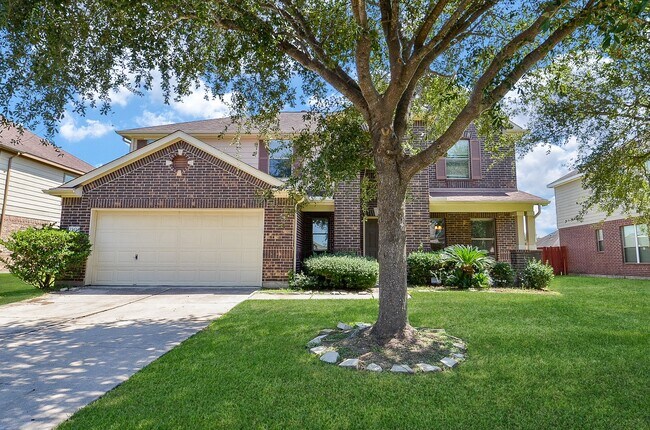 property at 2103 Orchard Frost Dr