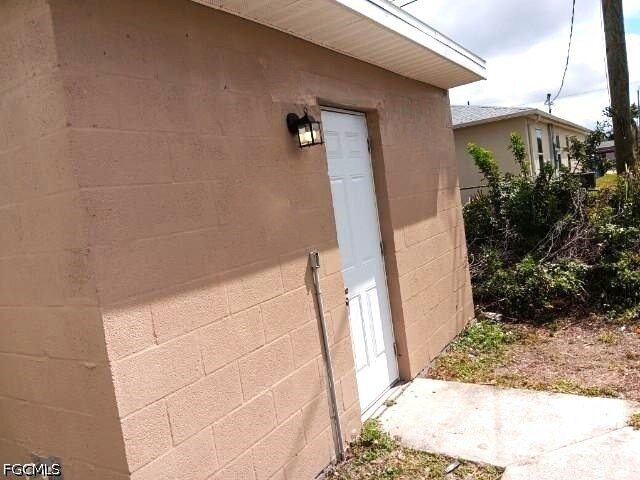 property at 2117 Mitchell Ct