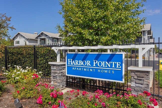 Harbor Pointe Apartments