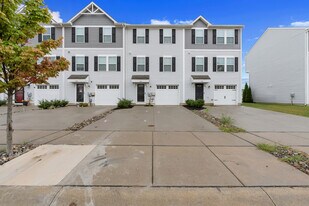 130 Wye Oak Dr in Townsend, DE - Building Photo