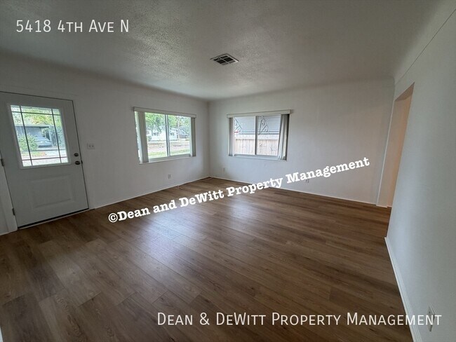 5418 4th Ave N in St. Petersburg, FL - Building Photo - Building Photo