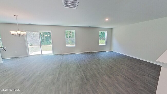 5207 Meagan Ln NE in Winnabow, NC - Building Photo - Building Photo