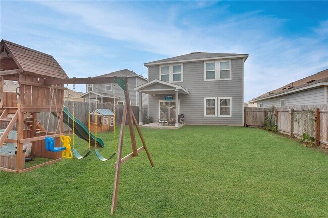 19419 Cloudy Bay Dr in Pflugerville, TX - Building Photo - Building Photo