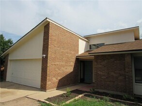 1603 Shotwell Ln in Round Rock, TX - Building Photo - Building Photo