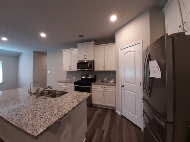 property at 9257 Inland Leather Ln