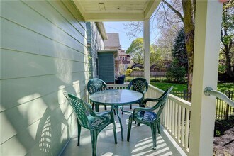 38 Cornell St in Rochester, NY - Building Photo - Building Photo