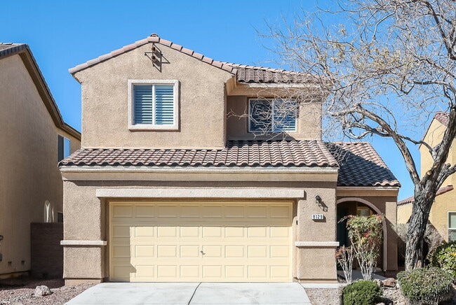 property at 8129 Celina Hills St