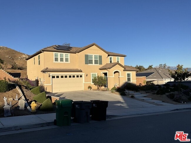 property at 20909 Mountain Gate Dr