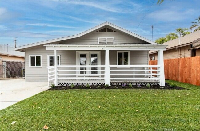 property at 332 S Ramona St