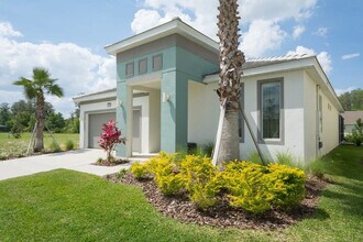 4519 Monado Dr in Kissimmee, FL - Building Photo - Building Photo