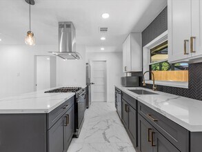 1506 Wilde Rock Way in Houston, TX - Foto de edificio - Building Photo