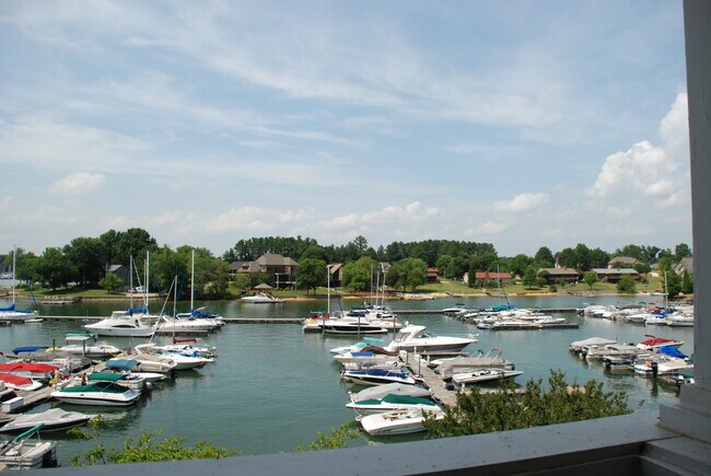 18705 Vineyard Point Ln in Cornelius, NC - Building Photo - Building Photo