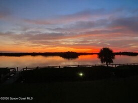 630 S Brevard Ave in Cocoa Beach, FL - Building Photo