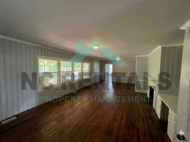 414 N 3rd St in Smithfield, NC - Building Photo - Building Photo