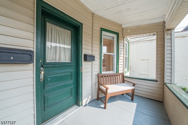 property at 72 N Willow St