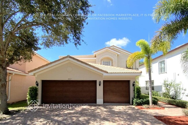 property at 8267 Emerald Winds Cir