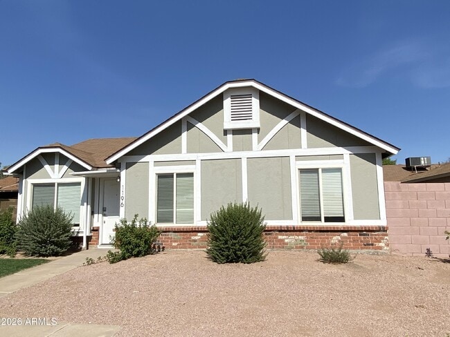 property at 1055 N Recker Rd