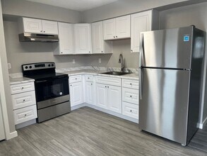 2912 E Roeser Rd in Phoenix, AZ - Building Photo - Building Photo