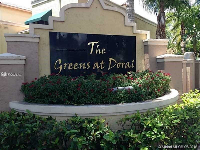 9781 NW 46th Terrace-Unit -9781 in Doral, FL - Building Photo