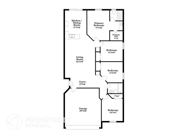 10021 Cypress Meadows Ln in Orlando, FL - Foto de edificio - Building Photo