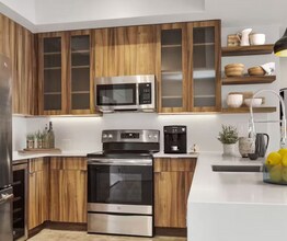 411 W 3rd St-Unit -76480-953 in Austin, TX - Building Photo - Building Photo
