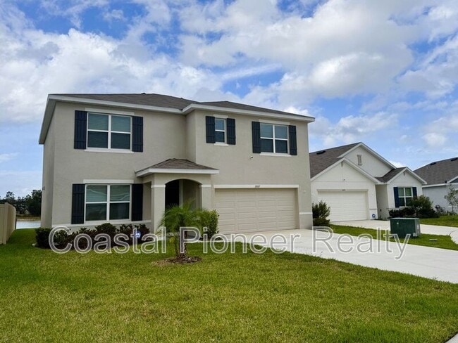 2887 Widewater Wy in Zephyrhills, FL - Building Photo - Building Photo