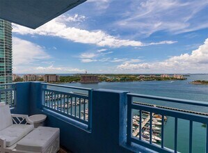90 Alton Rd in Miami Beach, FL - Building Photo - Building Photo