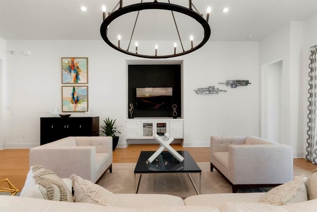 property at 105 Heartleaf Rd