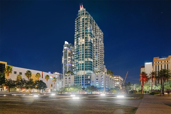 property at 777 N Ashley Dr