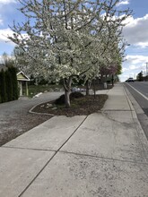 1027 S Evergreen Rd in Spokane Valley, WA - Foto de edificio - Building Photo