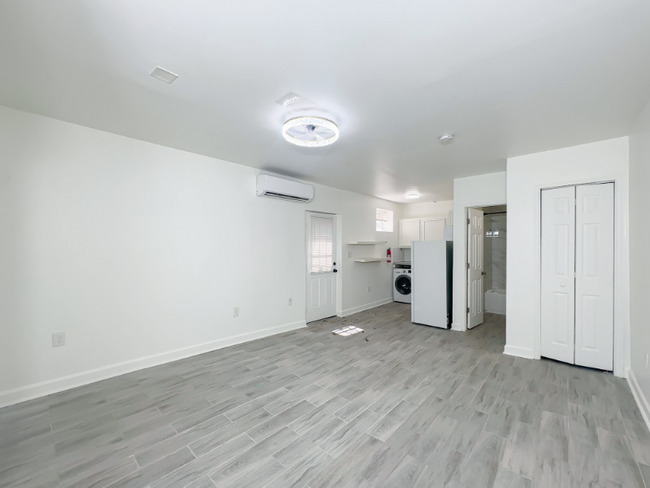 property at 8310 Flower Ave