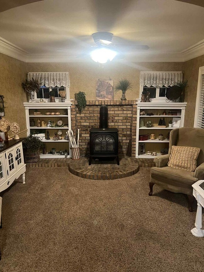 property at 1045 N 5th W