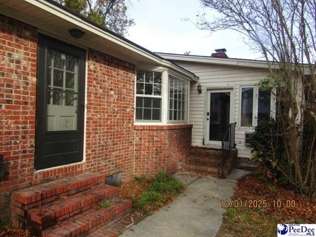 864 Thunderbird Dr in Florence, SC - Building Photo - Building Photo