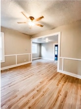 102 Meridian St in Darlington, IN - Building Photo - Building Photo