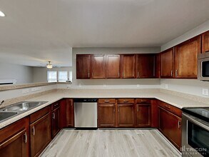 1409 Cricket Ridge Dr in Raleigh, NC - Building Photo - Building Photo