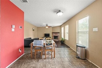 2305 Brinlee Branch Ln in McKinney, TX - Building Photo - Building Photo