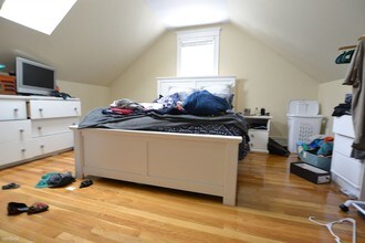 21 Royal St-Unit -# 7DB in Boston, MA - Foto de edificio - Building Photo