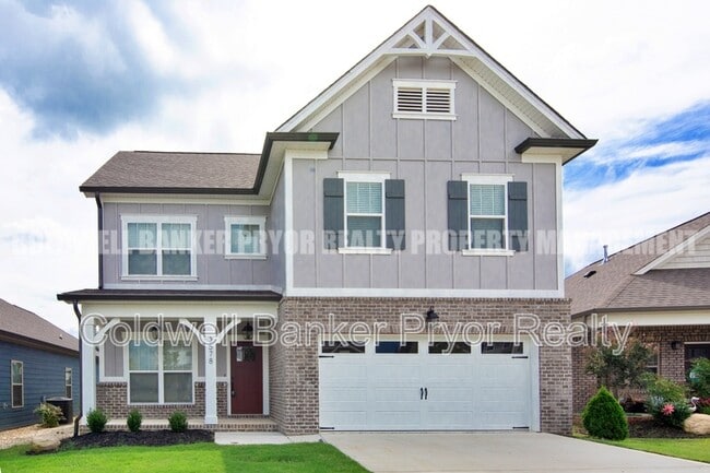 3578 Red Barn Ln in Ooltewah, TN - Building Photo - Building Photo