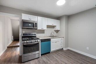 832-834-834 Windom St in Pittsburgh, PA - Building Photo - Building Photo