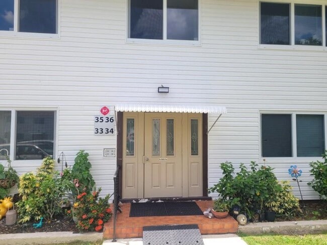 property at 22481 Westchester Blvd