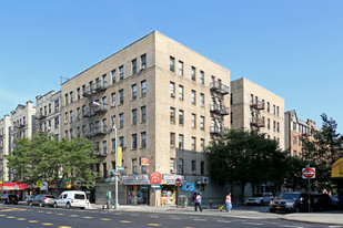 47 Sherman Ave Apartments